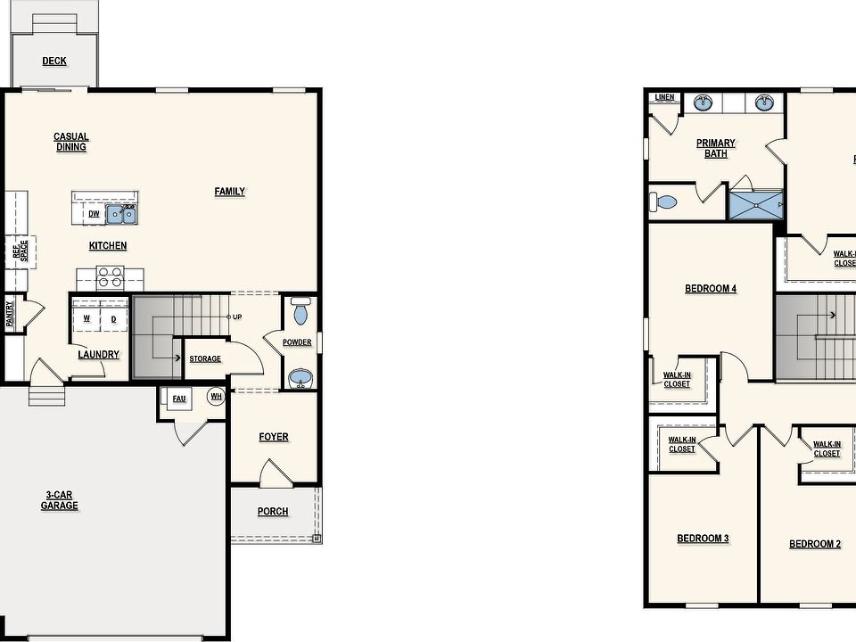 2nd image of 293 N Willes Dr