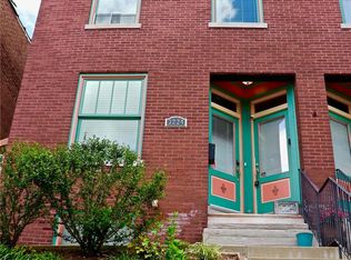 3224 Michigan Ave, Saint Louis, MO