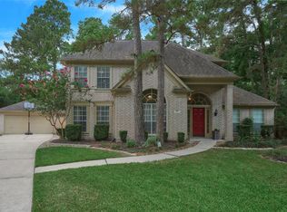 30 Windledge Pl, Spring, TX 77381