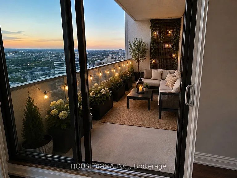 3303 Don Mills Rd #Penthouse 03 — Photo 16