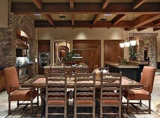 3 Rancho Clancy, Rancho Mirage, CA 92270