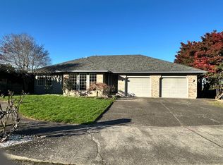 14441 NE Morris Ct, Portland, OR 97230