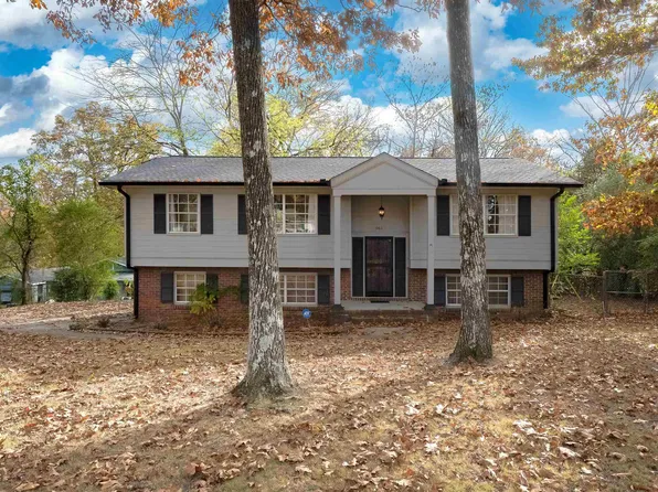 961 Hillcrest Ave, Birmingham, AL 35235