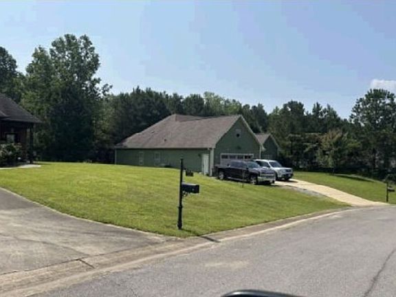 Property Rear View
