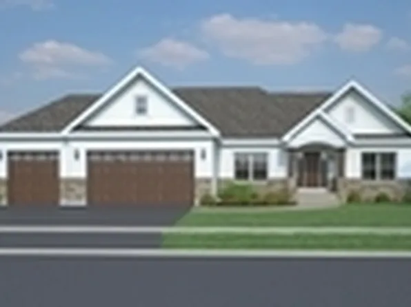 451 Prairie Ridge Ln, North Aurora, IL 60542
