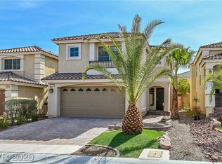 5107 Grape Leaf Ave, Las Vegas, NV 89141