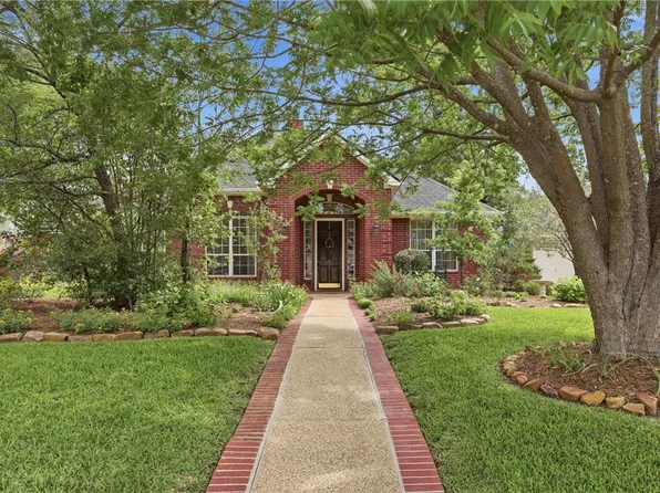 8407 Whiterose Ct, College Station, TX 77845