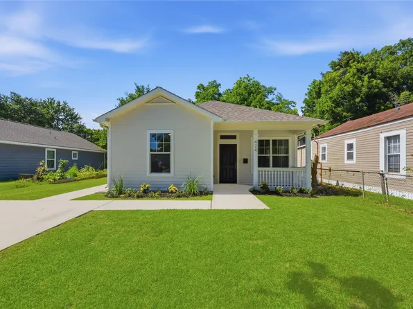 424 5th Ave N, Texas City, TX 77590