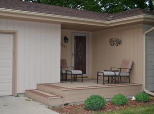 1027 Grand Ave, Story City, IA 50248