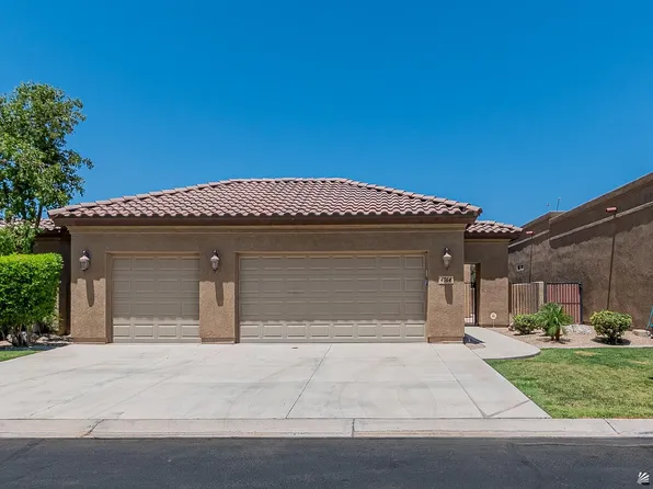 4564 W Irma St, Yuma, AZ 85364