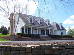 185 Neff Rd, Centre Hall, PA 16828