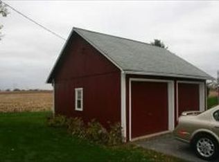 1507 Carmany Rd, Mount Joy, PA 17552