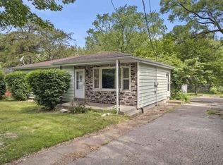 2750 Old Hobart Rd, Lake Station, IN 46405