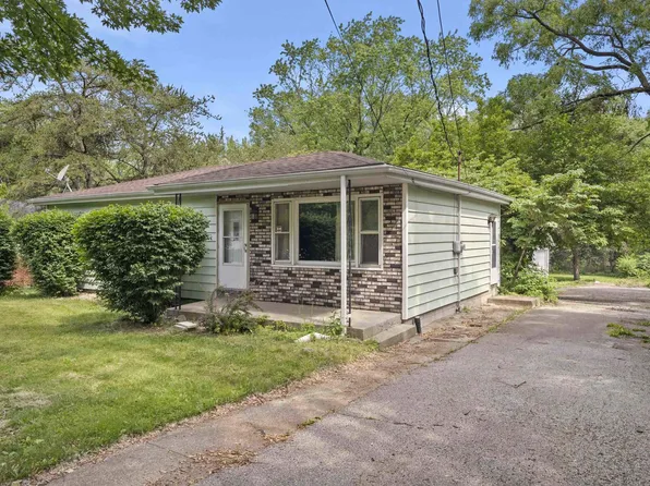 2750 Old Hobart Rd, Lake Station, IN 46405