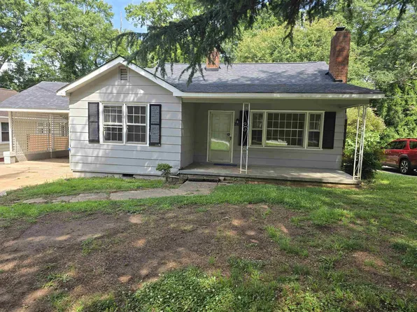 518 Heywood Ave, Spartanburg, SC 29307
