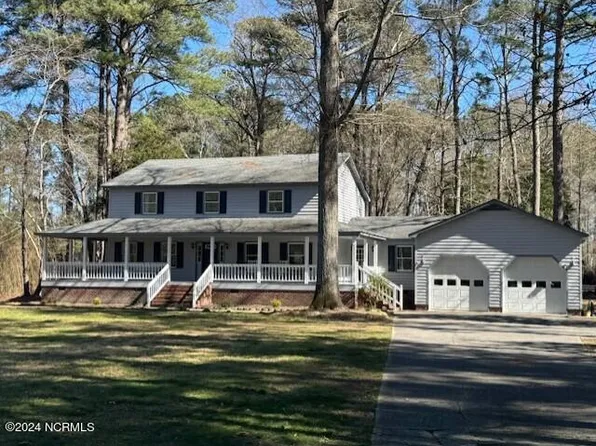 105 Matheson Drive, Ahoskie, NC 27910