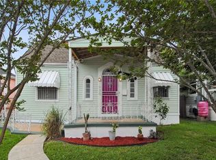 1930 Alvar St, New Orleans, LA 70117