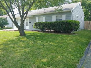 4845 Celtic Dr, Dayton, OH 45432