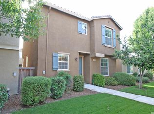 7856 Monaldo Walk, Sacramento, CA