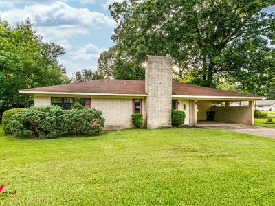 113 Sherman Dr, Springhill, LA, 71075