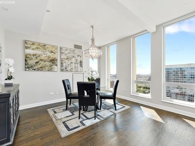 1400 S Michigan Ave APT 2111, Chicago, IL, 60605