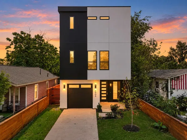 1906 Leath St, Dallas, TX 75212