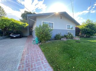 1882 Queens Rd, Concord, CA 94519