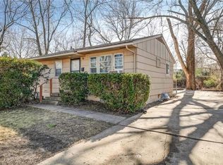 7715 E 48th Ter, Kansas City, MO 64129
