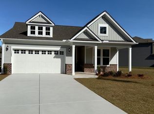 1262 Winding Creek Way LOT 101, Myrtle Beach, SC 29588
