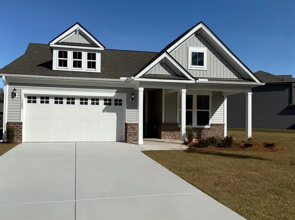 1262 Winding Creek Way Phase 1B Lot 101, Myrtle Beach, SC 29588
