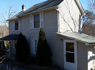 2268 Salem Rd, Schuyler, VA 22969