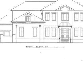 2619 Tanglewood Ln, Charlotte, NC 28211