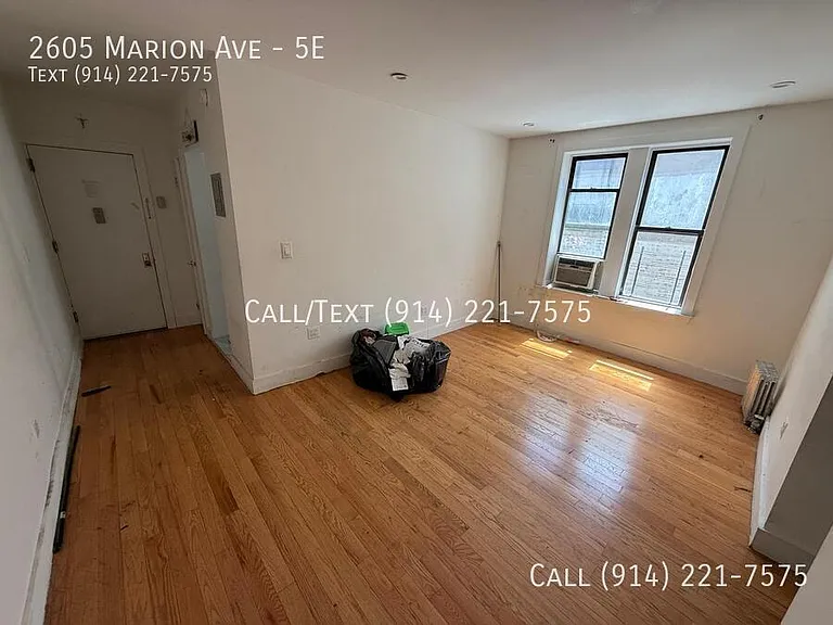 2605 Marion Ave #5E — Photo 3