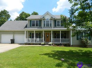 1230 Needham Rd, Eastview, KY 42732