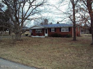224 Woodland Ave, Mount Washington, KY 40047