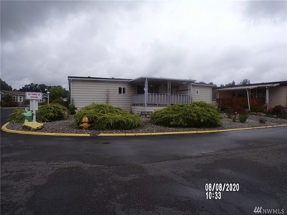 3rd image of 5900 64th St NE Unit 24