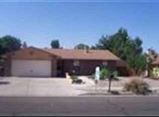 5012 Watercress Dr NE, Albuquerque, NM 87113