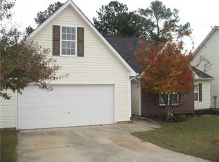 4512 Beaverton Cir, Loganville, GA 30052