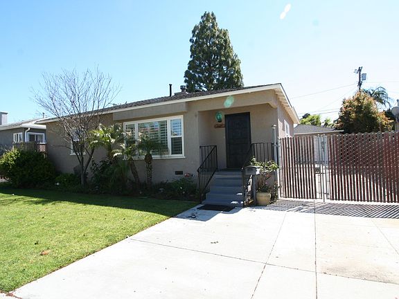 2nd image of 8318 Gonzaga Ave