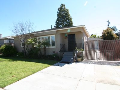 8318 Gonzaga Ave, Los Angeles, CA, 90045