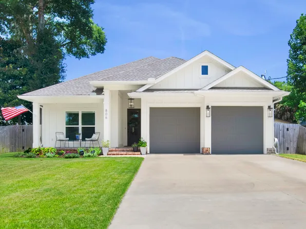806 Pickens Ave, Pensacola, FL 32503
