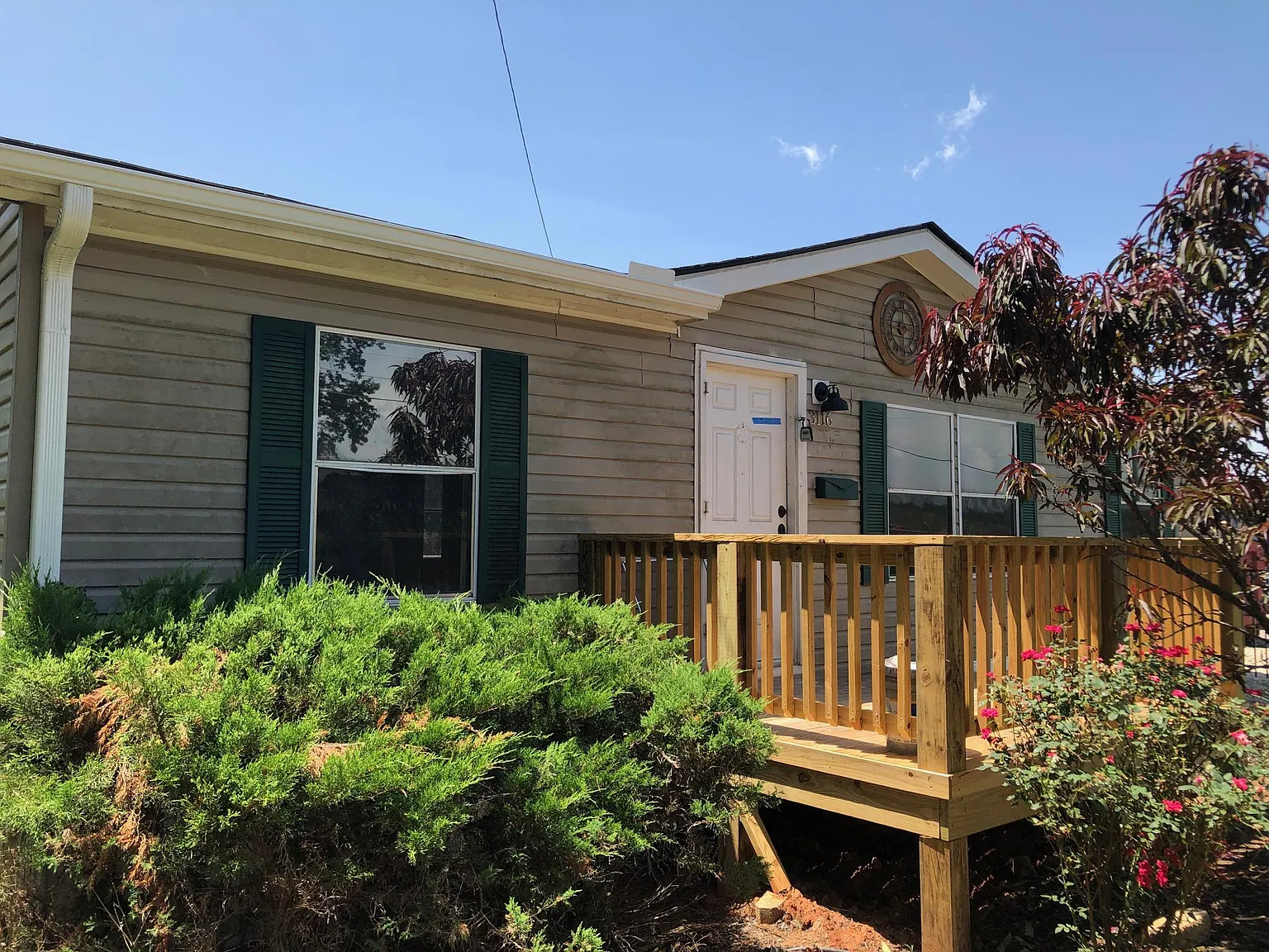 3 bed, 1120 sqft, $1,650 — Photo 4