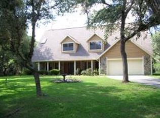 2621 E Steven St, Inverness, FL 34453