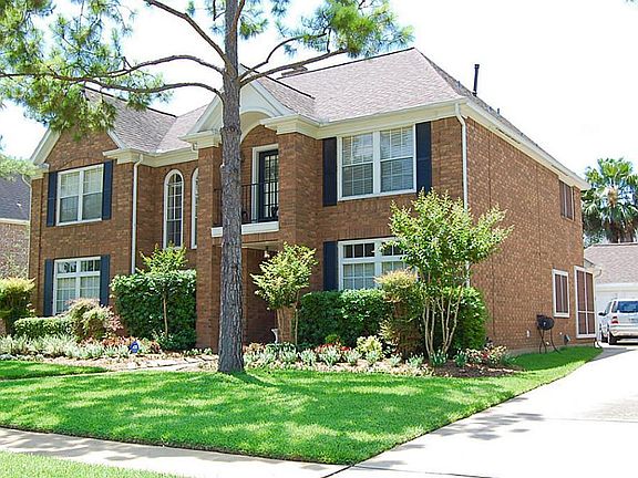 2nd image of 24718 Valleylight Dr