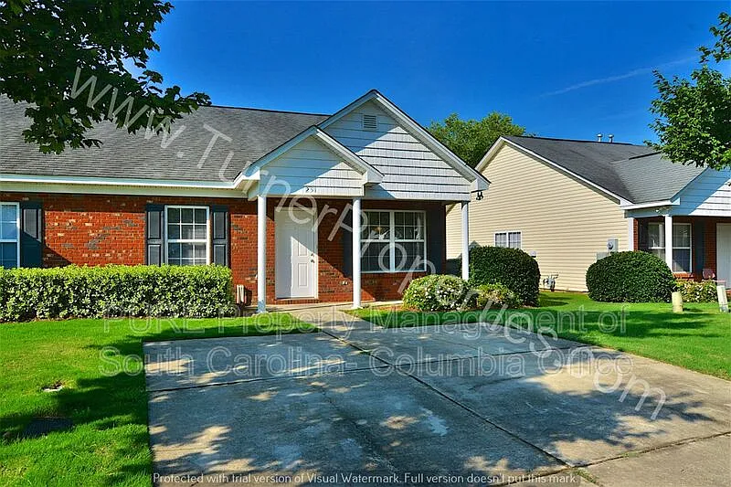 2 bed, 2.0 bath, 1040 sqft, $1,350 — Photo 2