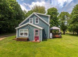 3034 Route 17, Sturgeon, PE C0A1R0