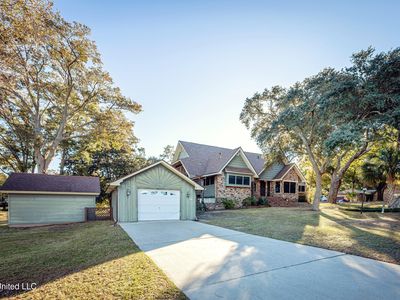 446 Melissa Dr, Biloxi, MS, 39531