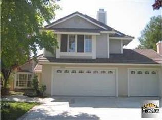 21732 Agajanian Ln, Santa Clarita, CA 91350