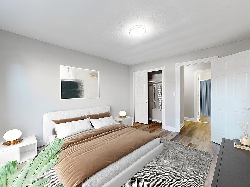 Ford Hill Terrace 48 Hill St Morristown NJ Zillow