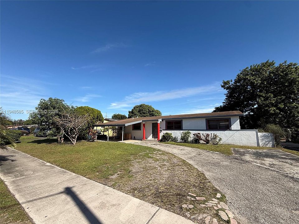 1st image of 18425 NW 23rd Ave